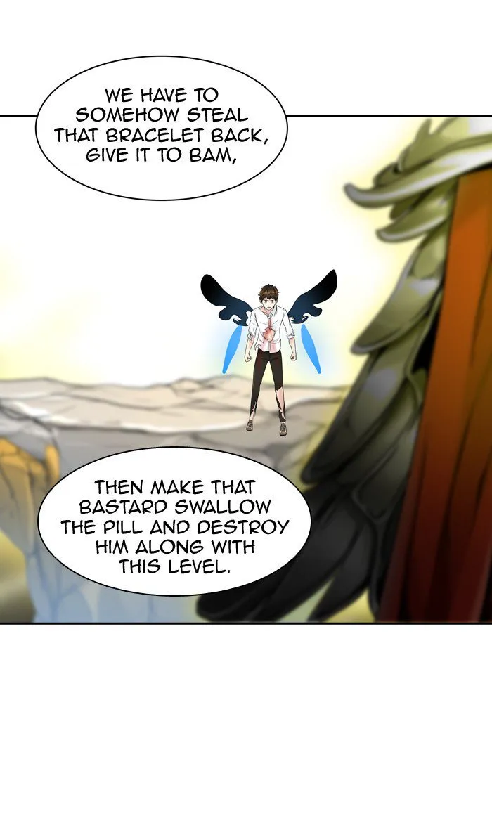 Tower Of God Chapter 386 Image 55