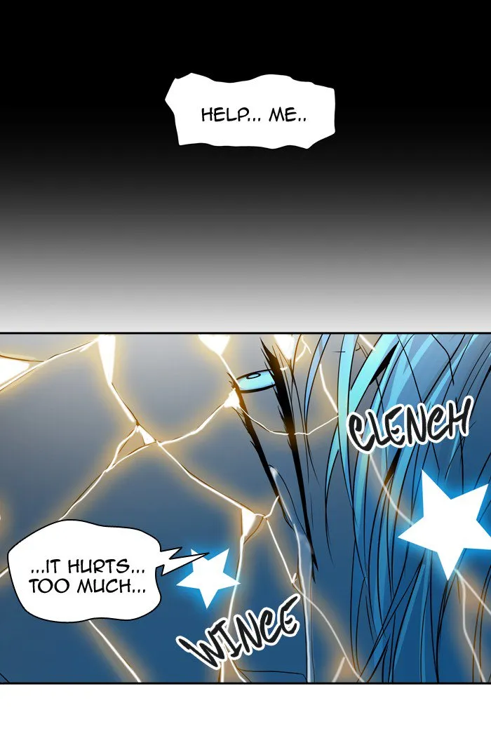 Tower Of God Chapter 386 Image 97