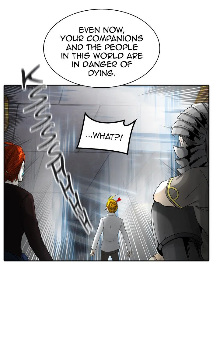 Tower Of God Chapter 387 Image 129