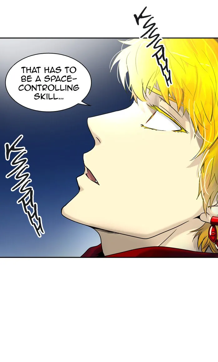 Tower Of God Chapter 387 Image 21