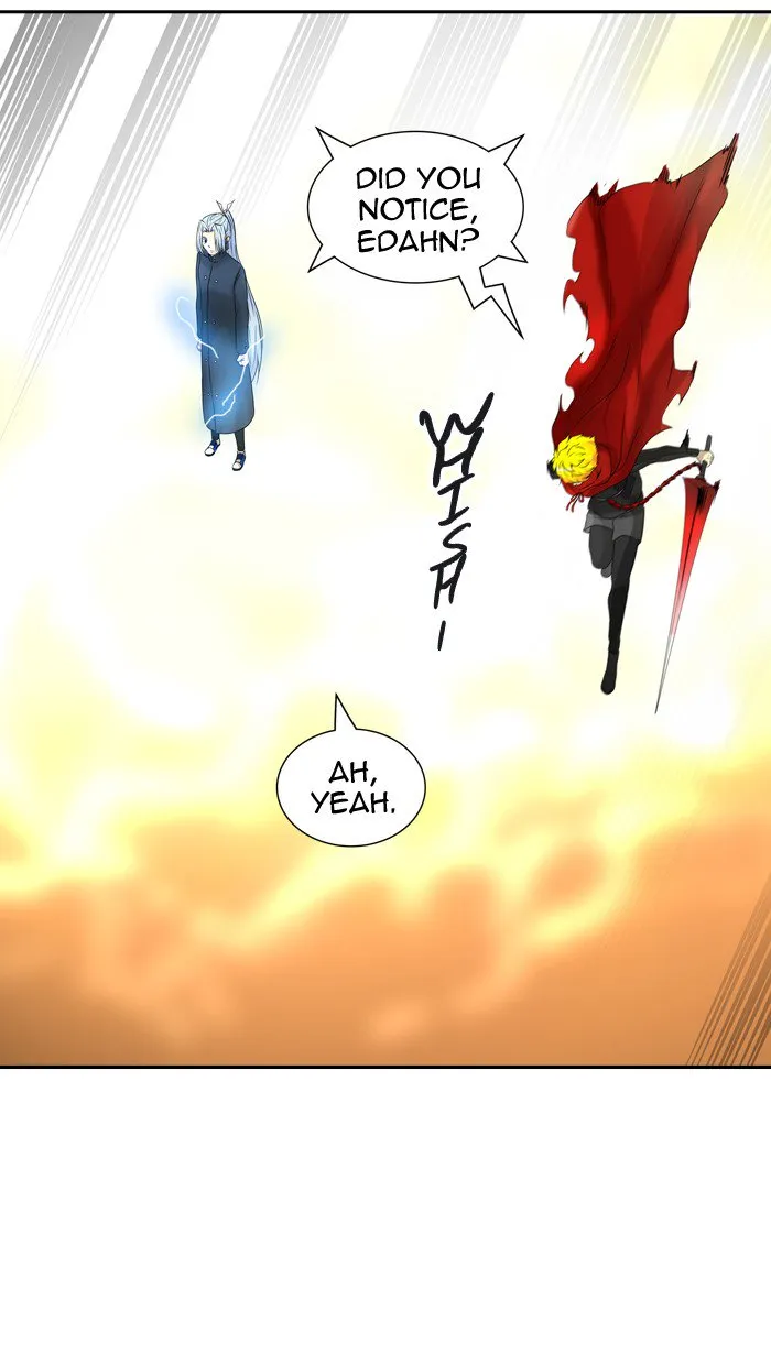 Tower Of God Chapter 387 Image 29