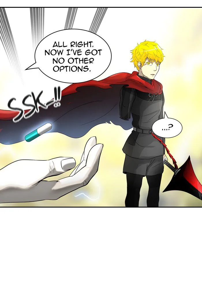 Tower Of God Chapter 387 Image 35