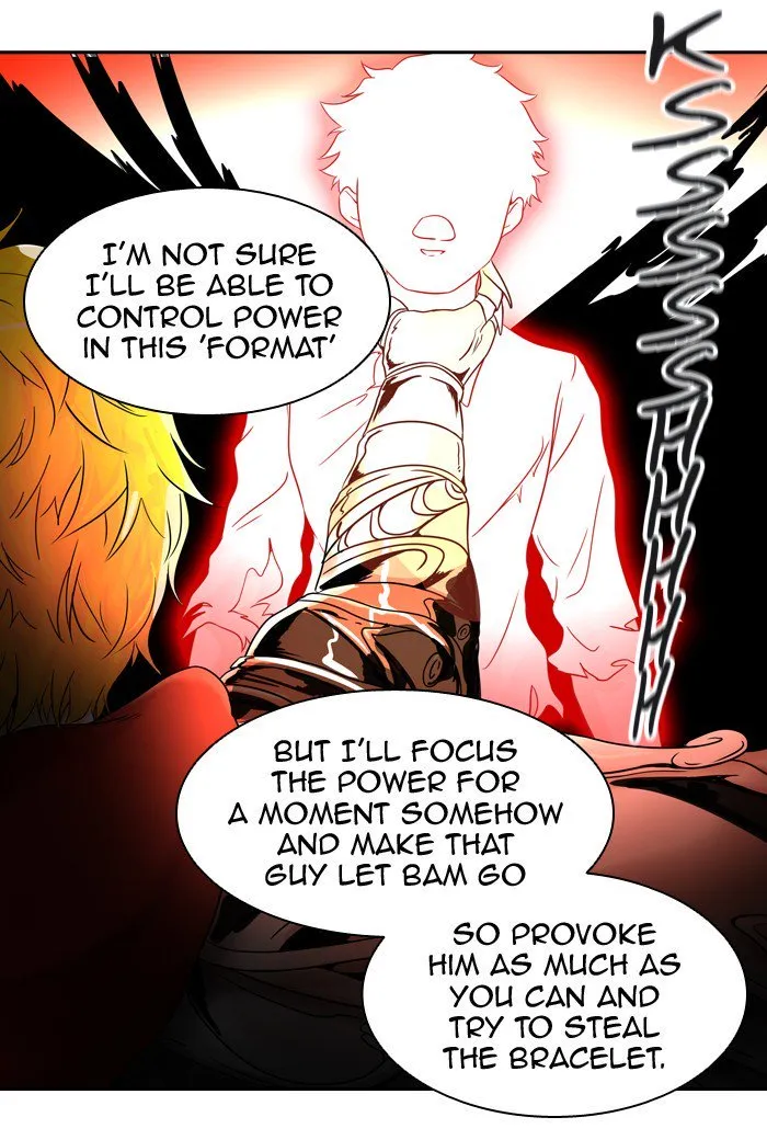 Tower Of God Chapter 387 Image 43