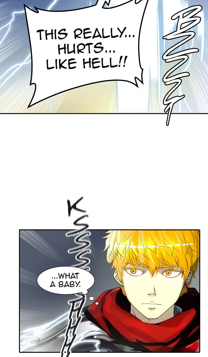 Tower Of God Chapter 387 Image 53