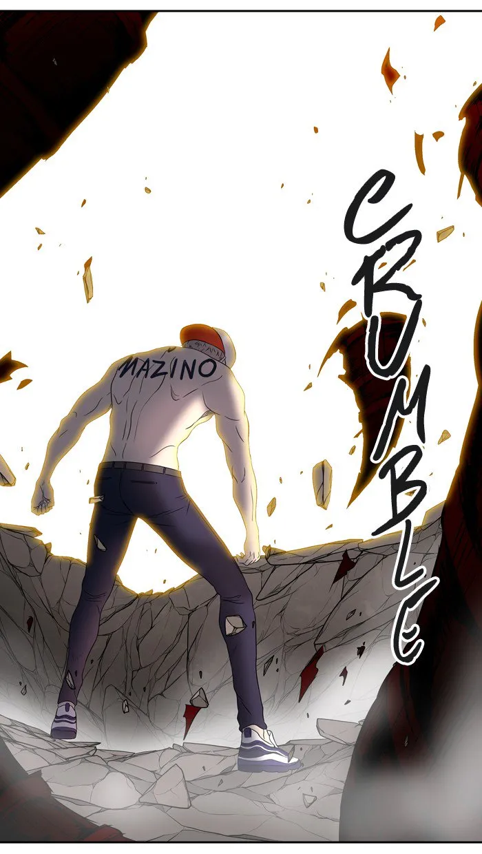 Tower Of God Chapter 387 Image 85