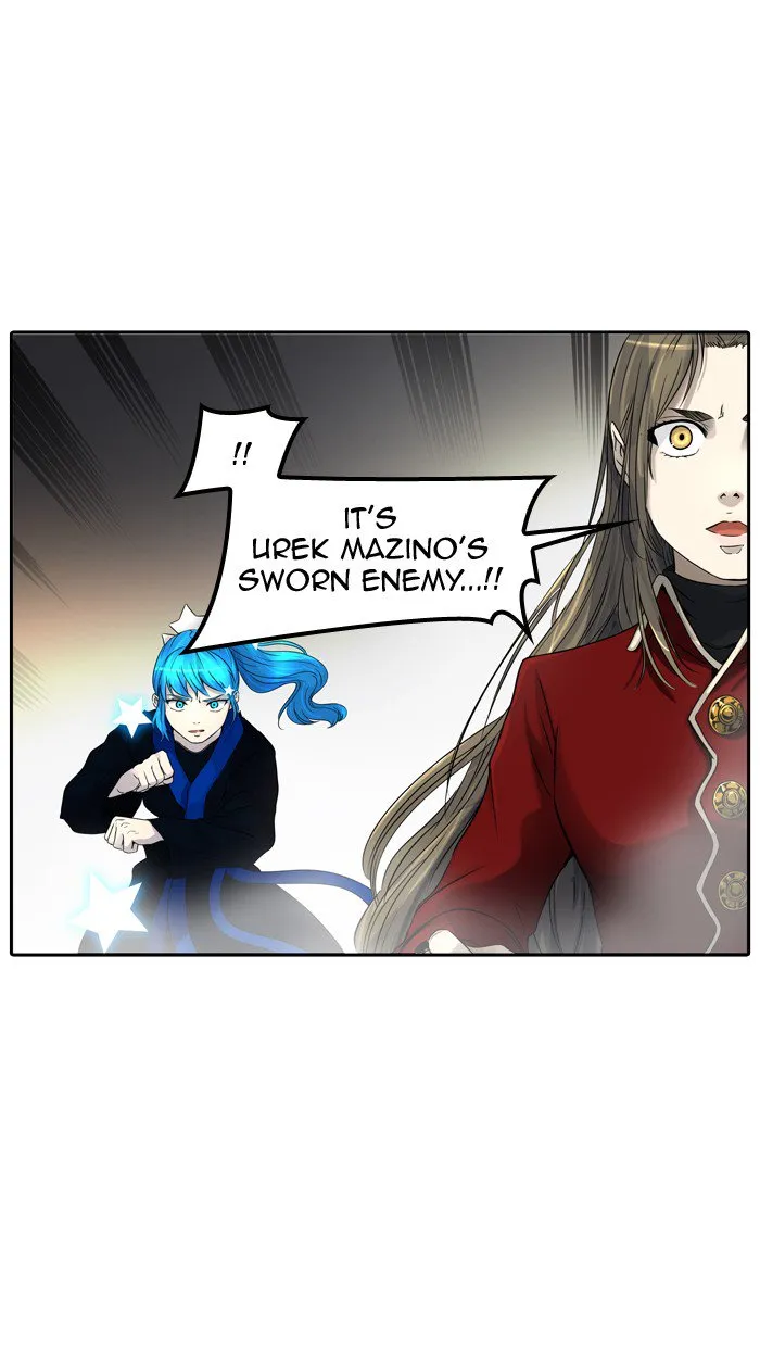 Tower Of God Chapter 387 Image 88