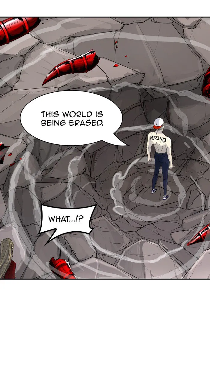 Tower Of God Chapter 387 Image 89