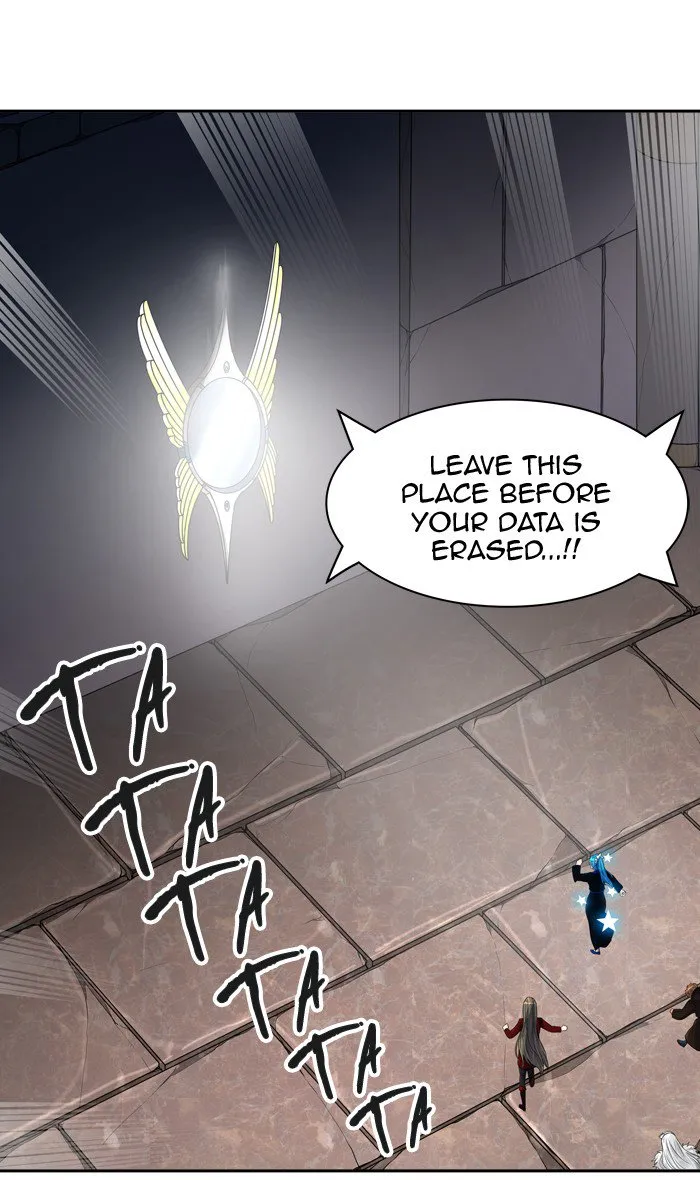 Tower Of God Chapter 387 Image 98