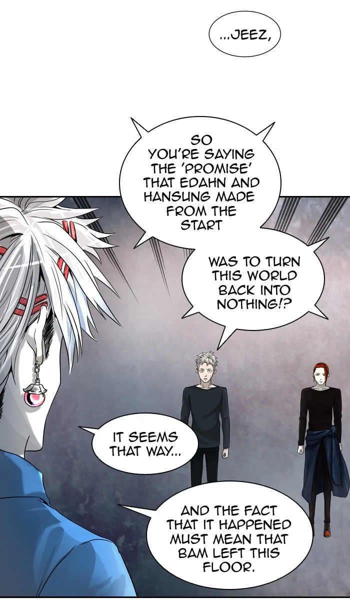 Tower Of God Chapter 388 Image 89