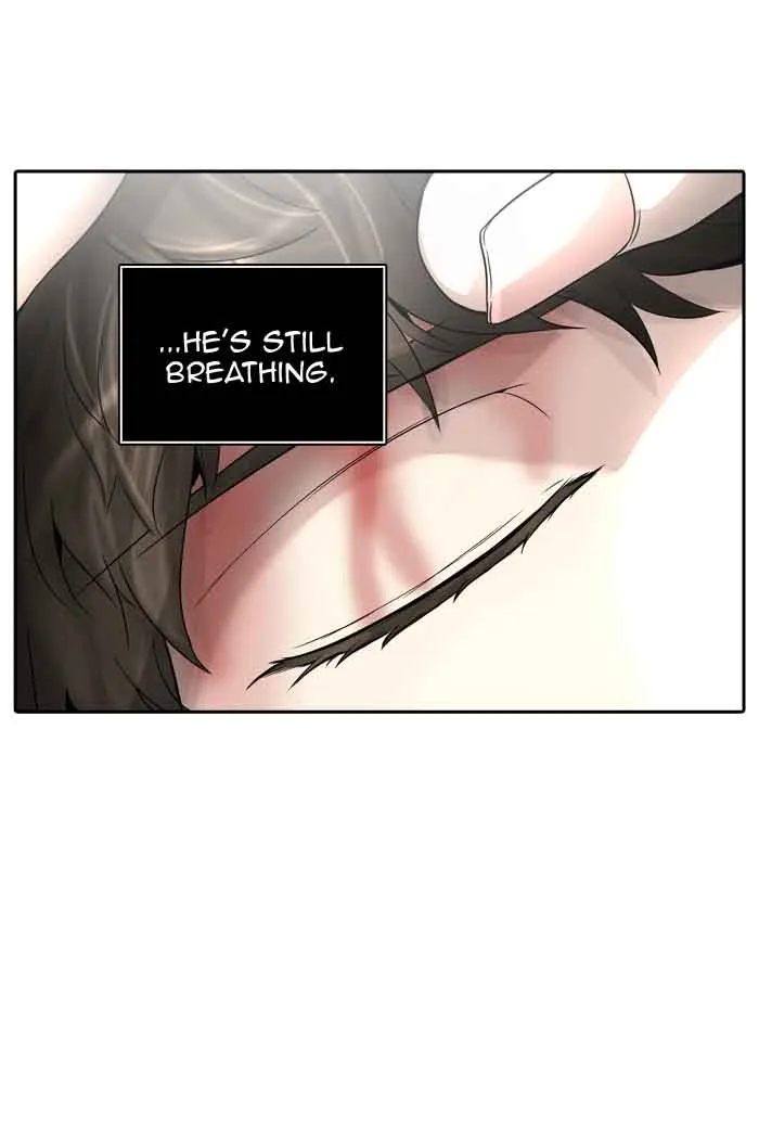 Tower Of God Chapter 389 Image 113