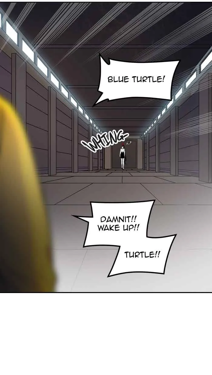 Tower Of God Chapter 389 Image 119