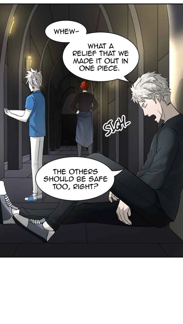 Tower Of God Chapter 389 Image 131