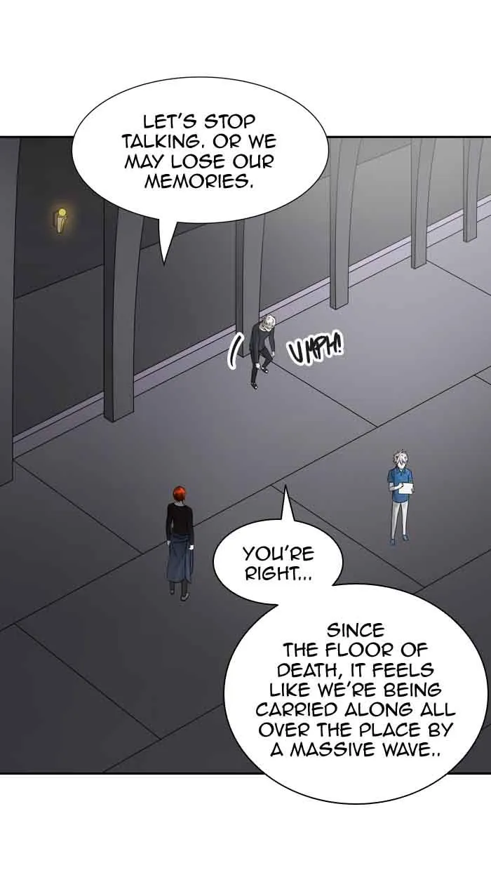 Tower Of God Chapter 389 Image 135