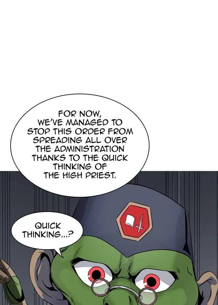 Tower Of God Chapter 389 Image 149