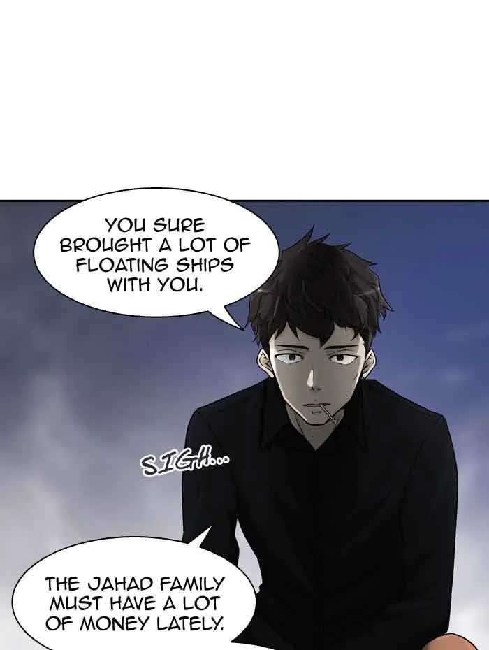 Tower Of God Chapter 389 Image 175