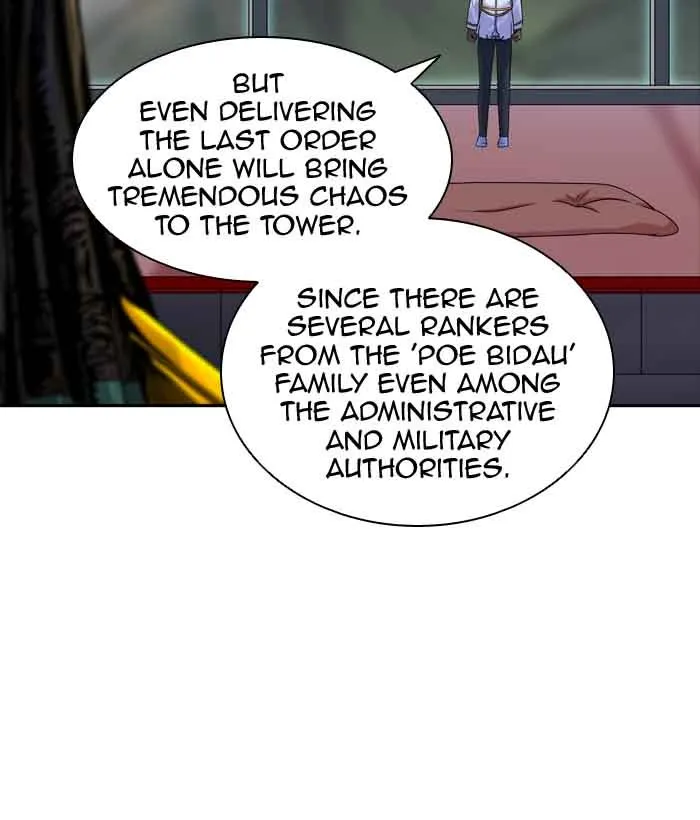 Tower Of God Chapter 389 Image 23