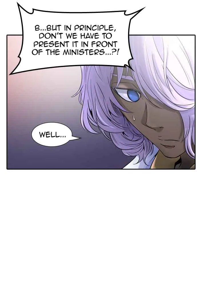 Tower Of God Chapter 389 Image 29