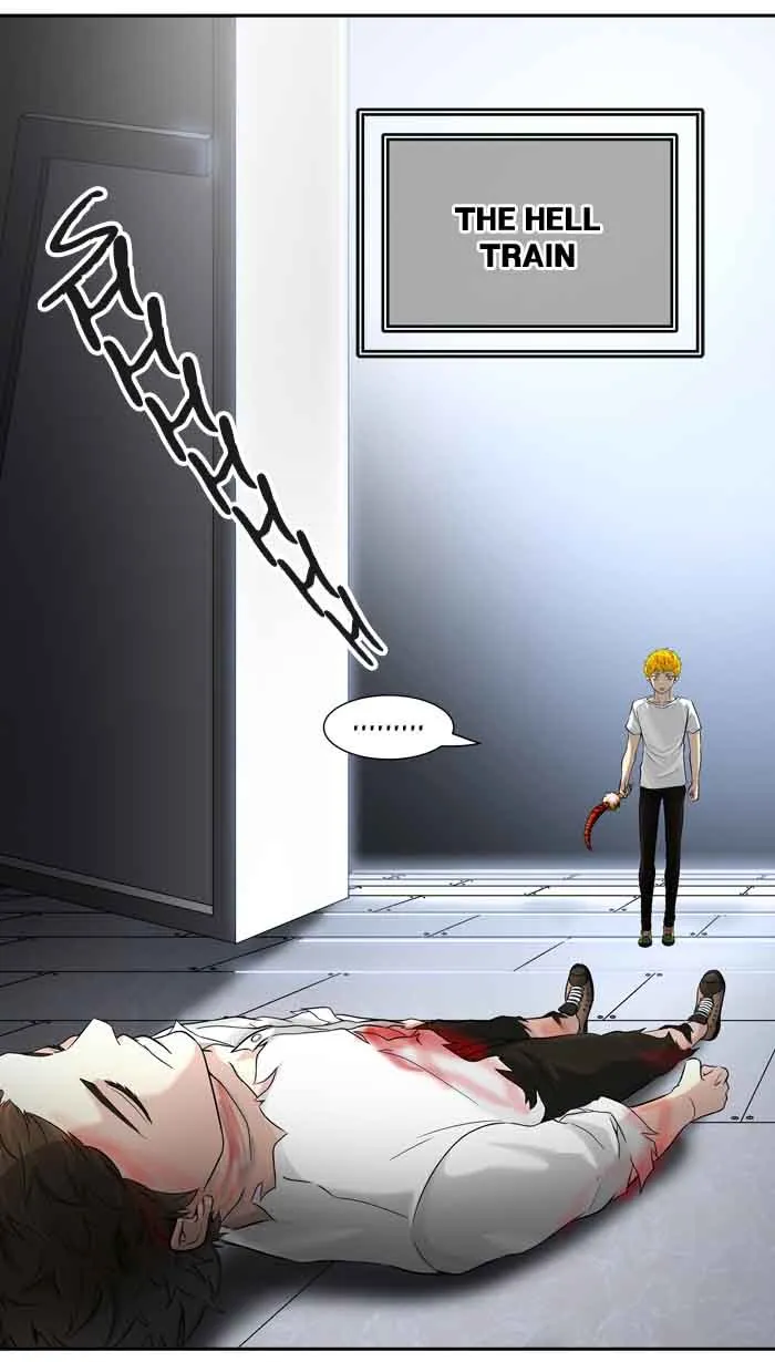 Tower Of God Chapter 389 Image 39