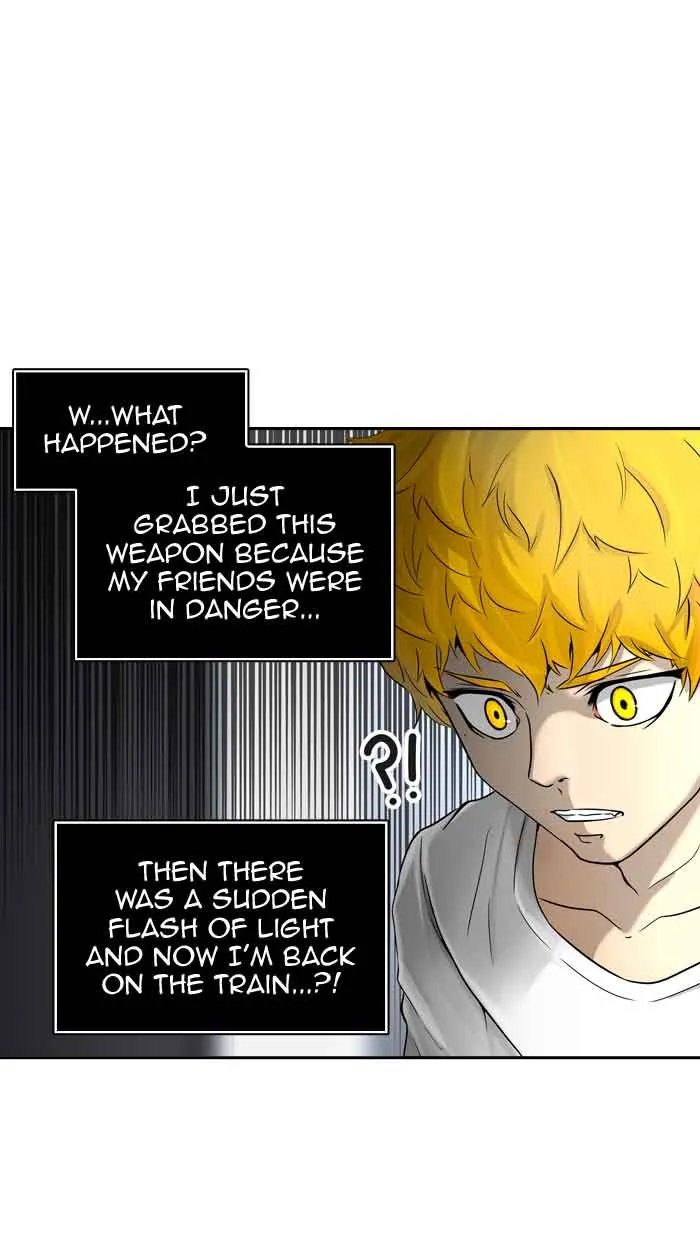 Tower Of God Chapter 389 Image 41