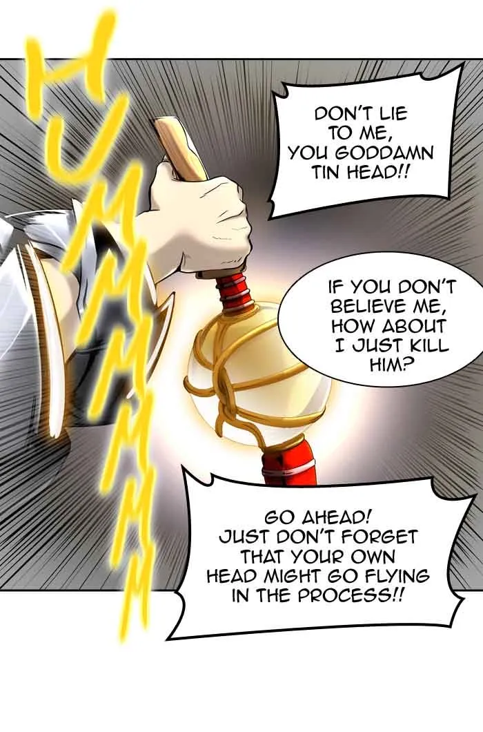 Tower Of God Chapter 389 Image 66