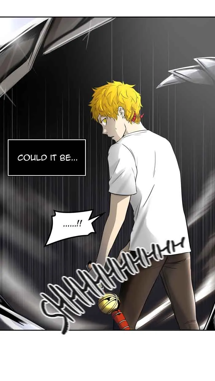 Tower Of God Chapter 389 Image 87