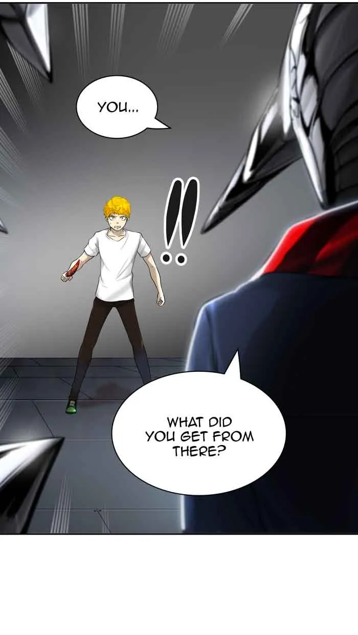 Tower Of God Chapter 389 Image 91