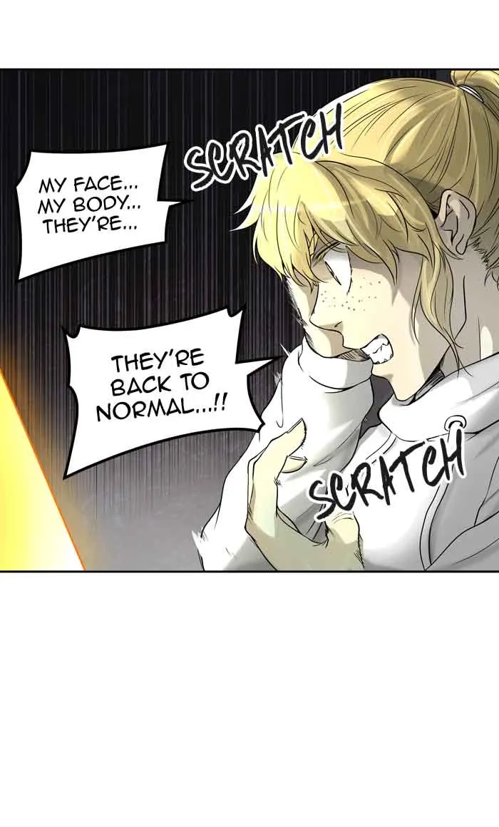 Tower Of God Chapter 389 Image 99