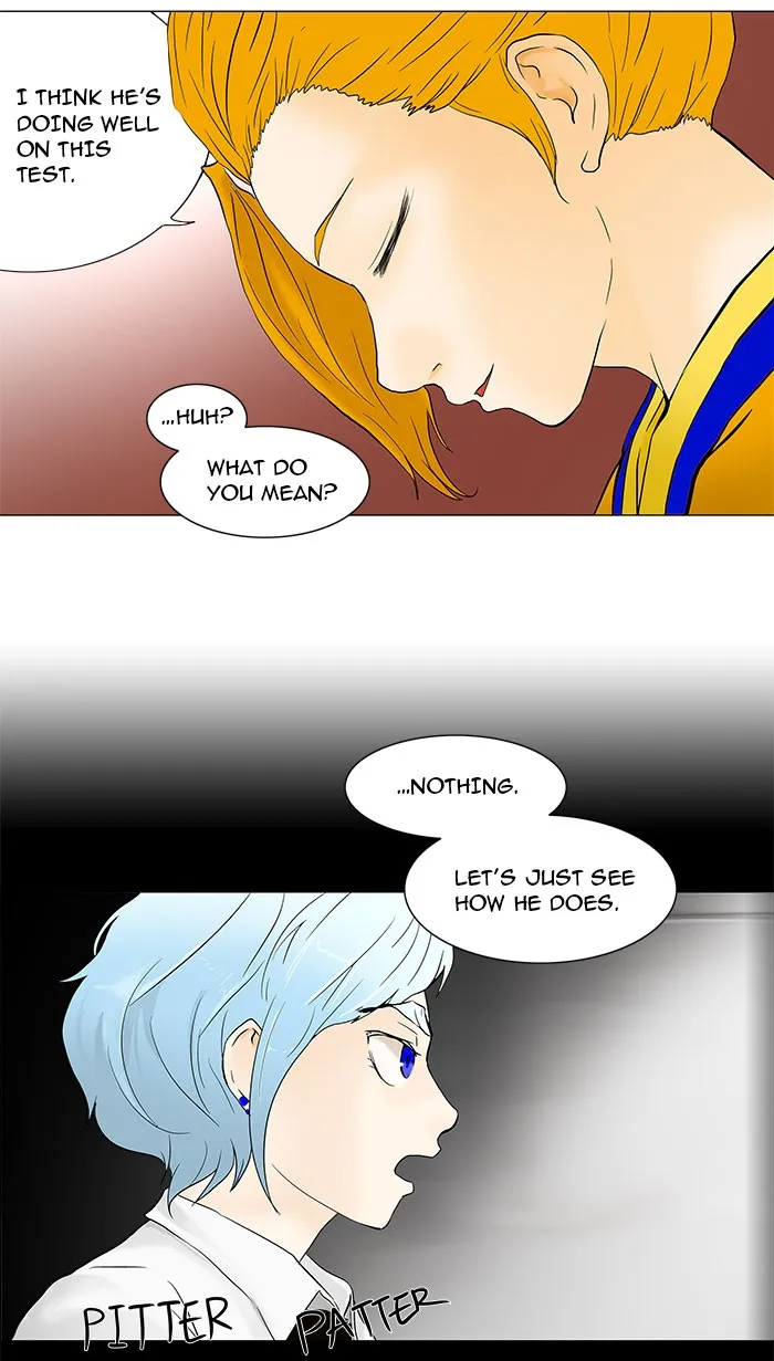 Tower Of God Chapter 39 Image 24