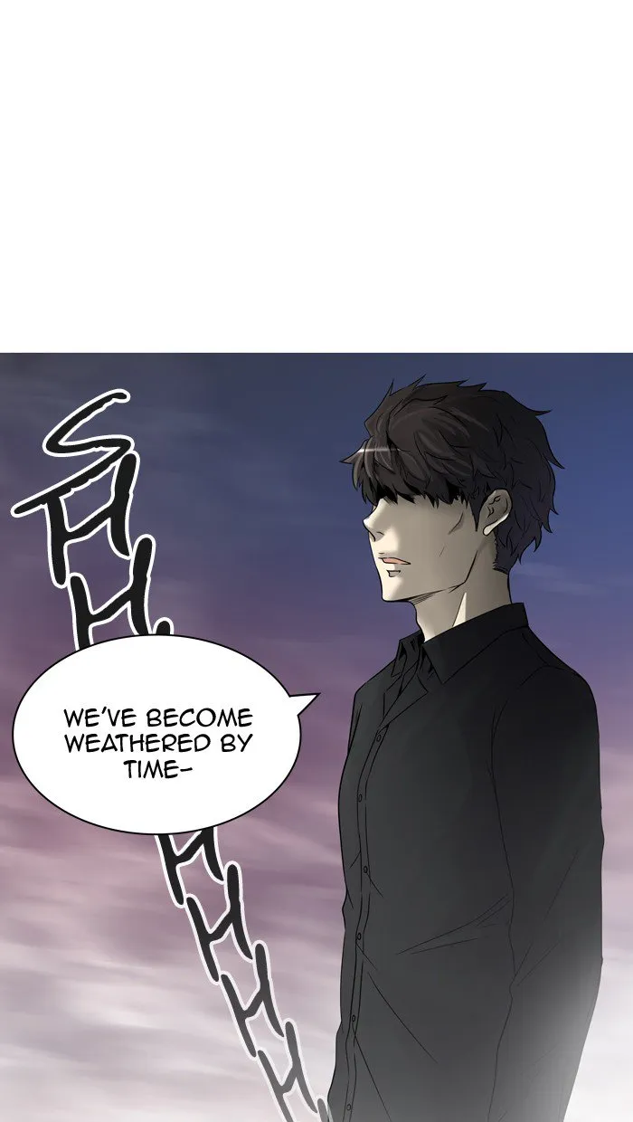 Tower Of God Chapter 390 Image 31