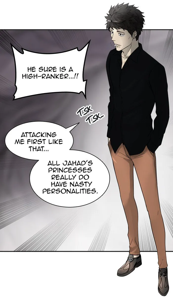 Tower Of God Chapter 390 Image 64