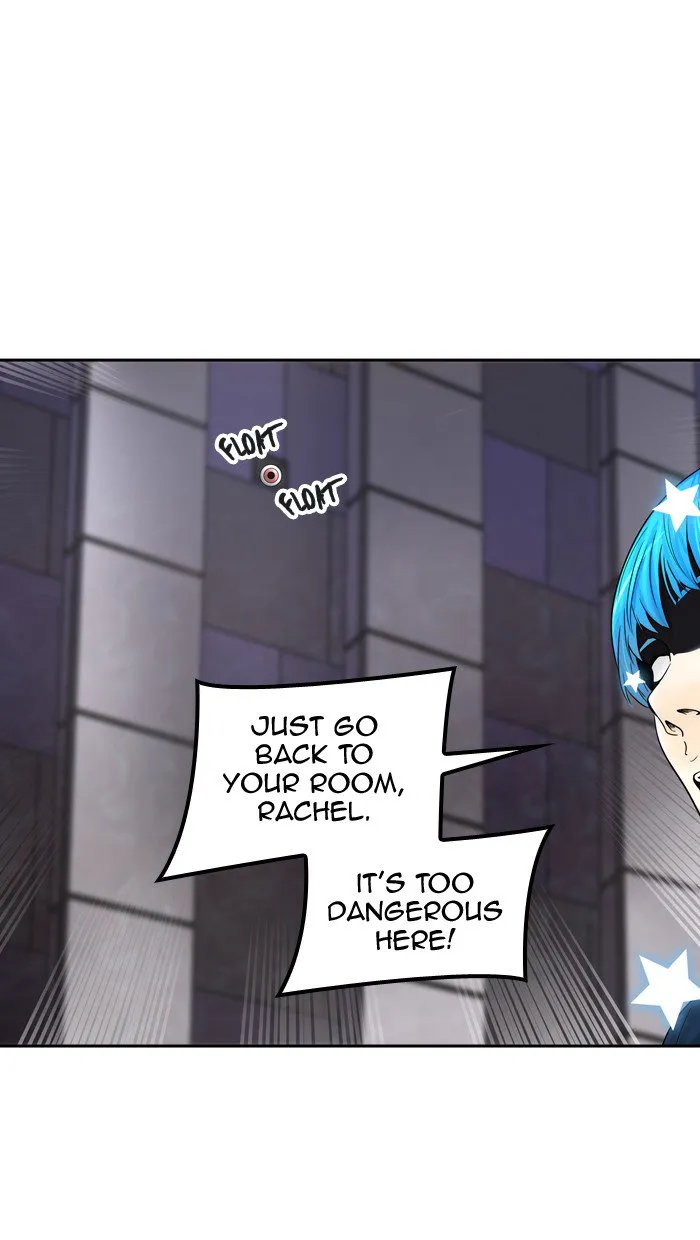 Tower Of God Chapter 391 Image 116