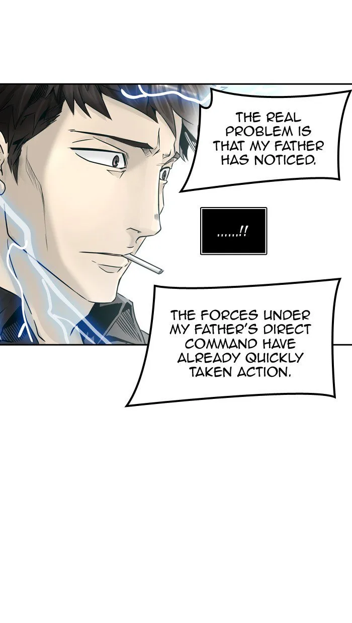 Tower Of God Chapter 392 Image 219