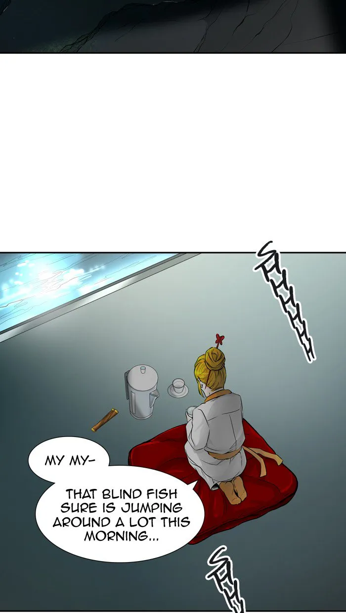 Tower Of God Chapter 392 Image 224