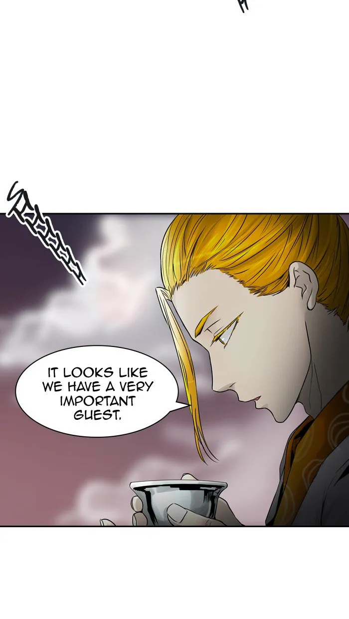 Tower Of God Chapter 392 Image 226