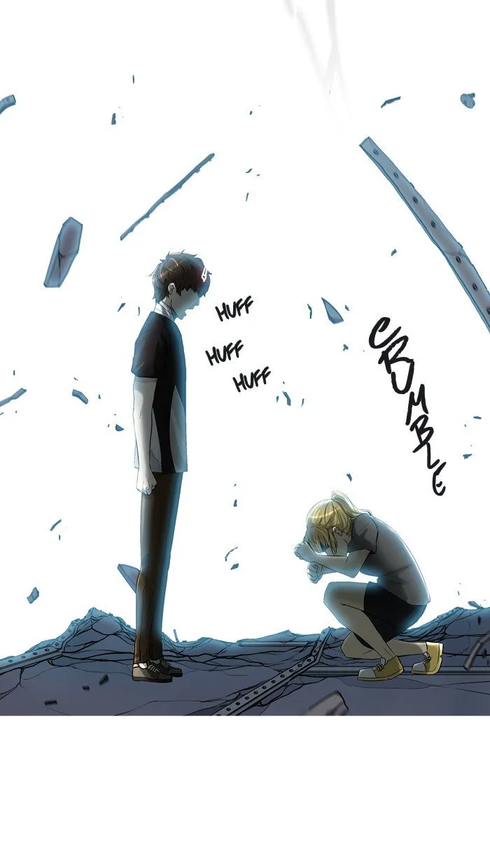 Tower Of God Chapter 393 Image 107