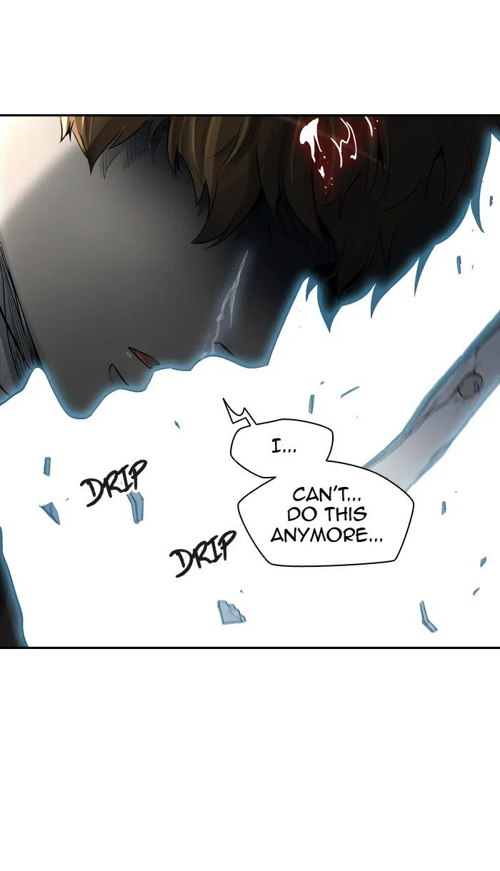 Tower Of God Chapter 393 Image 109