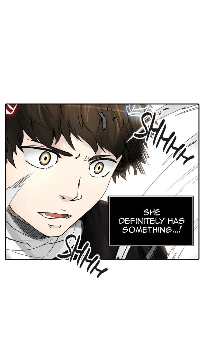 Tower Of God Chapter 393 Image 23