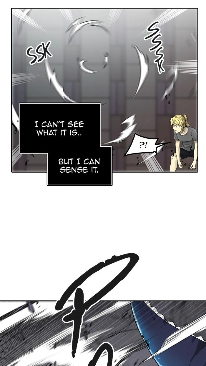 Tower Of God Chapter 393 Image 25