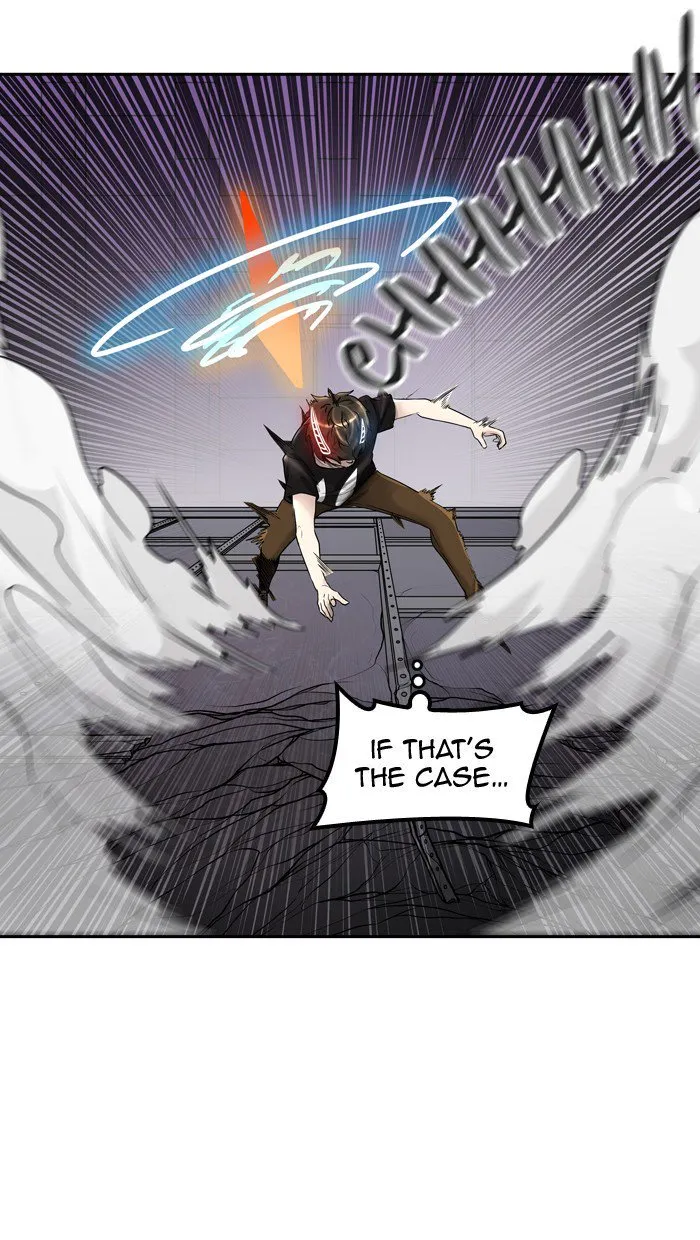 Tower Of God Chapter 393 Image 35