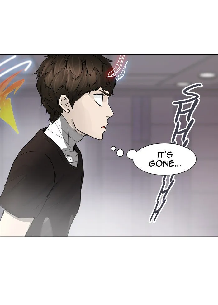 Tower Of God Chapter 393 Image 50