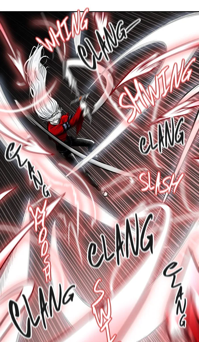 Tower Of God Chapter 393 Image 55