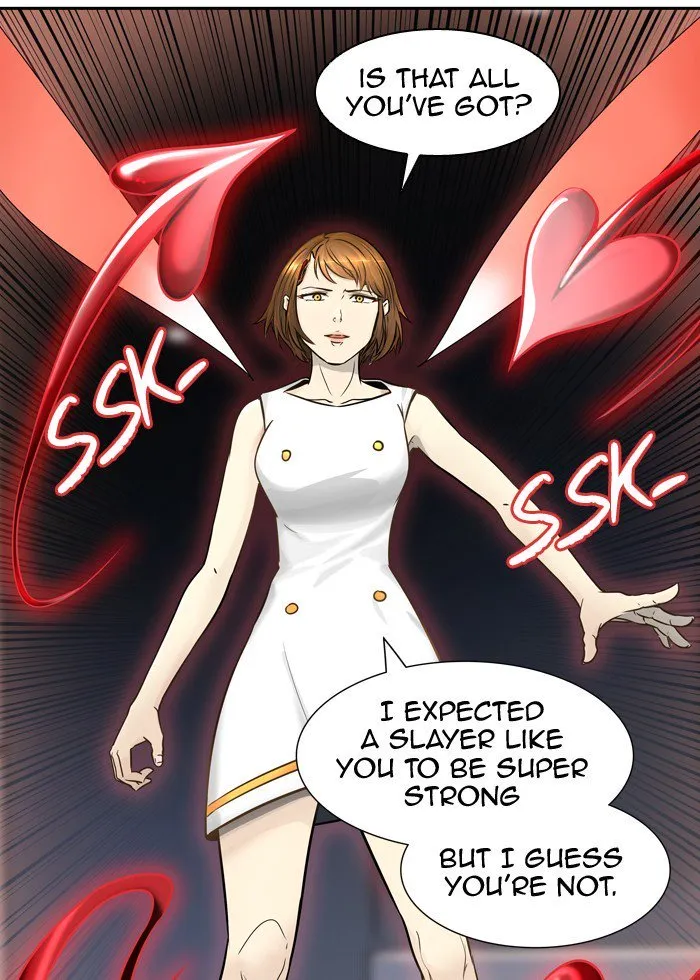 Tower Of God Chapter 393 Image 61