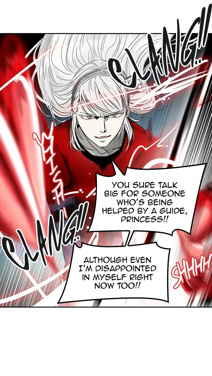 Tower Of God Chapter 393 Image 65