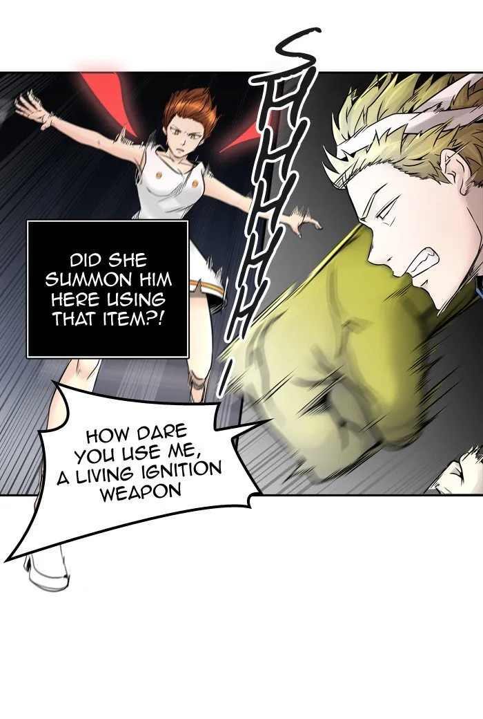 Tower Of God Chapter 393 Image 77