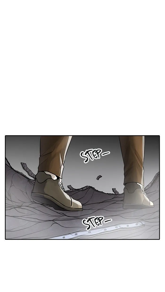 Tower Of God Chapter 393 Image 83