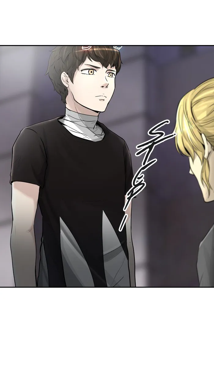 Tower Of God Chapter 393 Image 87