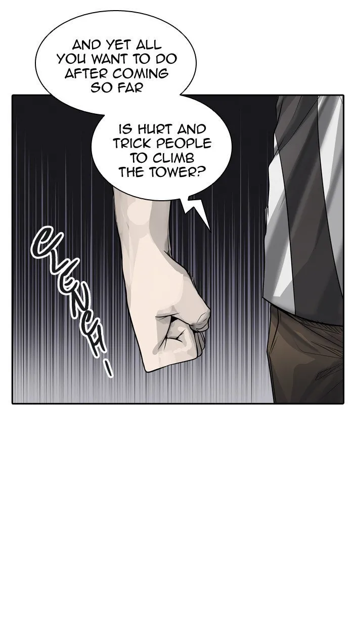 Tower Of God Chapter 393 Image 93