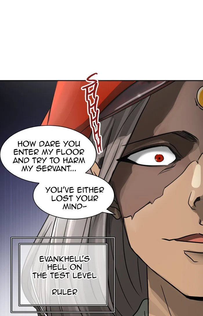 Tower Of God Chapter 394 Image 1