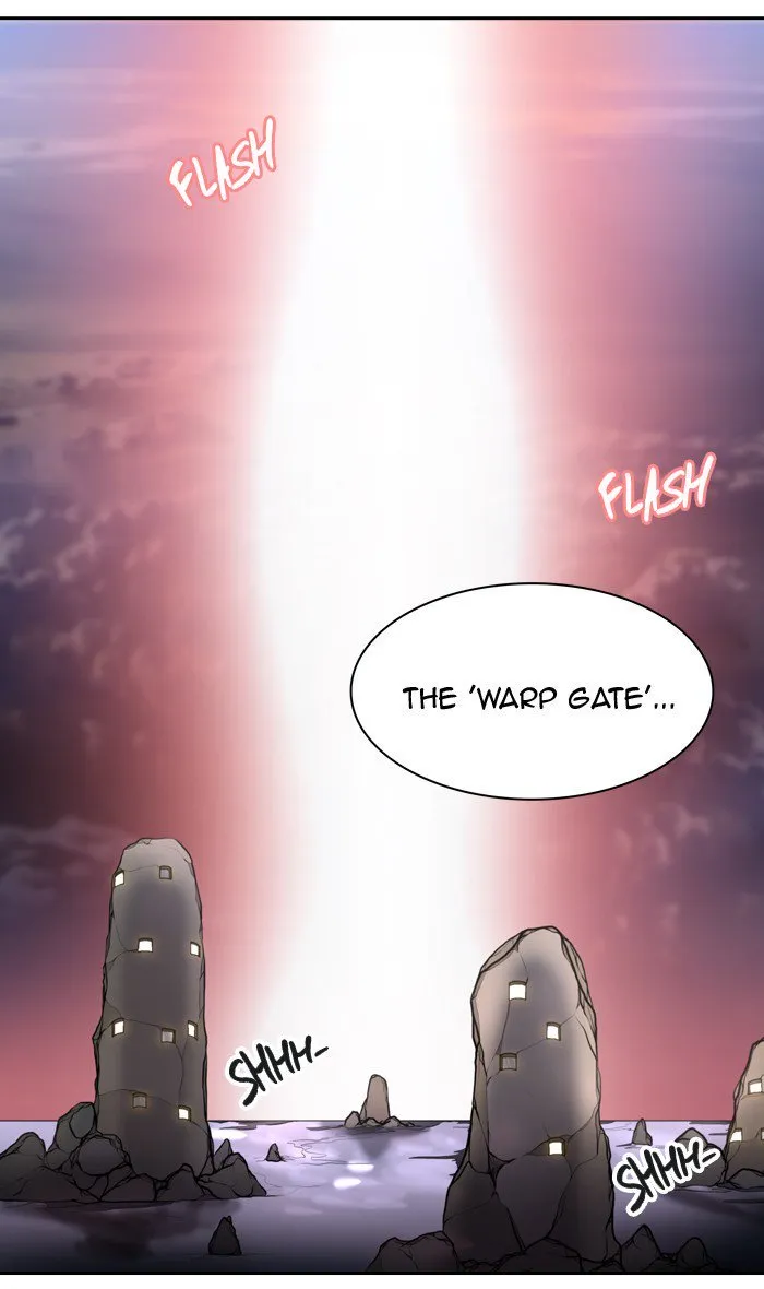 Tower Of God Chapter 394 Image 121