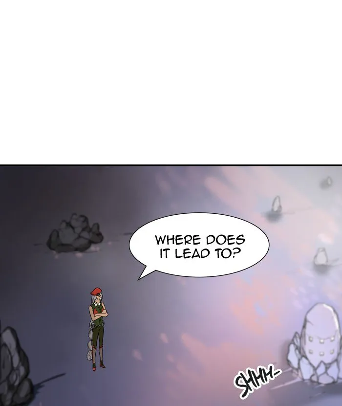 Tower Of God Chapter 394 Image 124